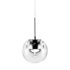Dew Ø11 przezroczysty - KDLN - lampa wisząca