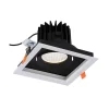 Dia Led 30W 4000K White-Black CL - Nowodvorski - wpuszczana