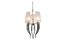 Diablo 3 - Azzardo - lampa wisząca