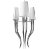 DIABLO 3 BIG WHITE - Azzardo - lampa wisząca