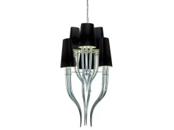 DIABLO 3+3 WISZACA WHITE - Azzardo - lampa wisząca