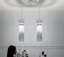 Diadema SP18 E27 - Vistosi - lampa wisząca
