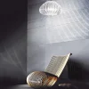Diamante SP G - Vistosi - lampa wisząca