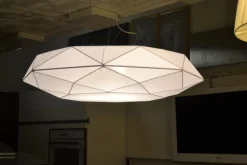 Diamond SO 60 - Morosini - lampa wisząca
