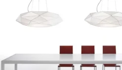 Diamond SO 80 - Morosini - lampa wisząca