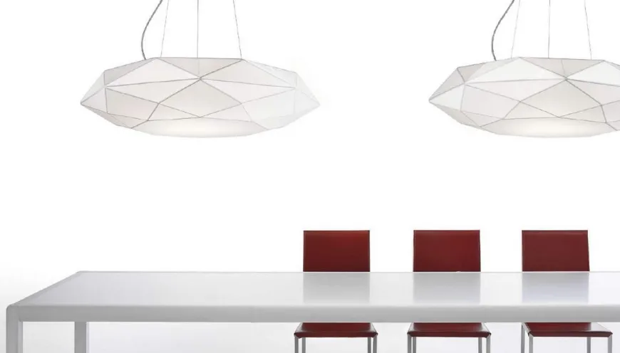 Diamond SO 80 - Morosini - lampa wisząca