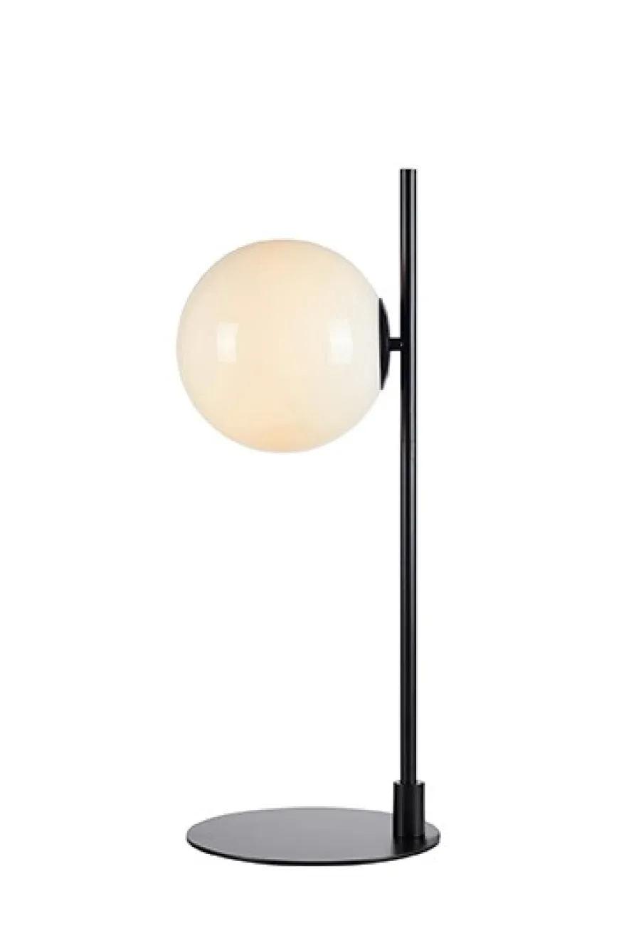 Dione biały - Markslöjd - lampa stołowa