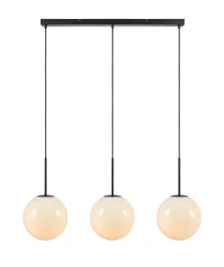 Dione III czarny - Markslöjd - lampa wisząca