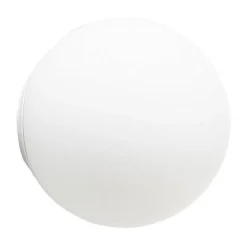 Dioscuri 35 biały - Artemide - kinkiet