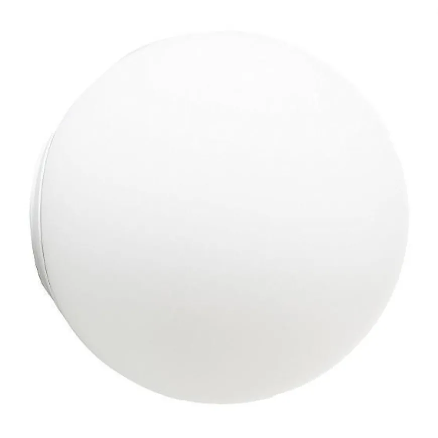 Dioscuri 35 biały - Artemide - kinkiet