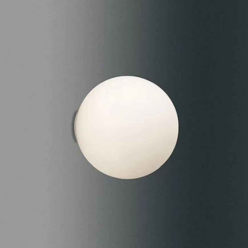 Dioscuri 14 biały - Artemide - kinkiet