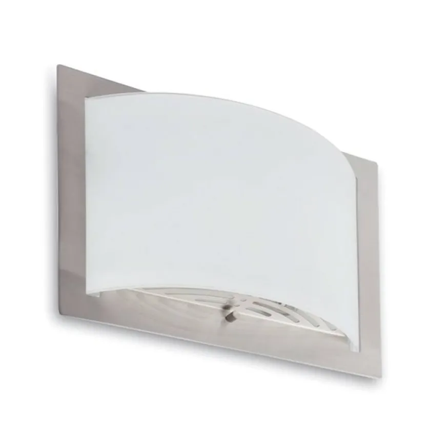 Diula L32 biały - Faro - lampa ścienna