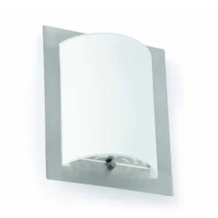 Diula L20 biały - Faro - lampa ścienna