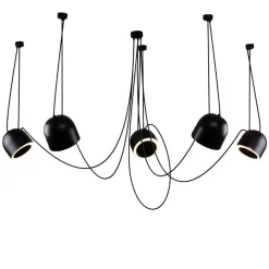 DOBO 5 9038 - Antigo - lampa wisząca