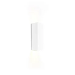 Docus Mini 2.0 biały - Wever & Ducré - kinkiet
