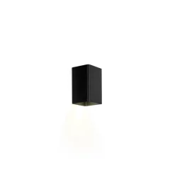 Docus Mini 1.0 czarny - Wever & Ducré - kinkiet