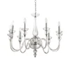 Doge Sp9 - Ideal Lux - lampa wisząca