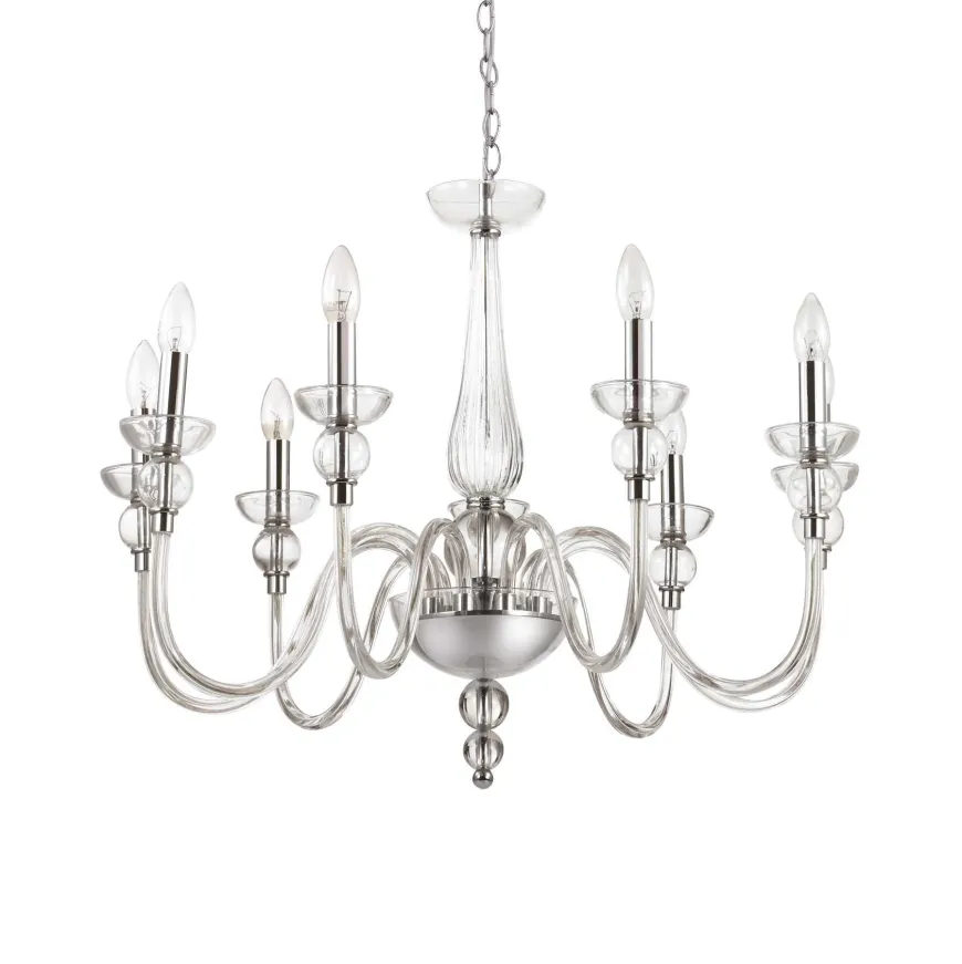 Doge Sp9 - Ideal Lux - lampa wisząca