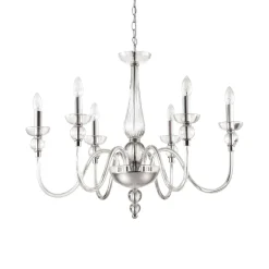 Doge Sp6 - Ideal Lux - lampa wisząca