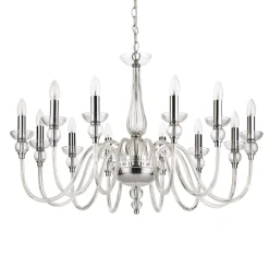 Doge Sp12 - Ideal Lux - lampa wisząca