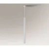 Doha (biały) - Antigo - lampa wisząca