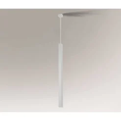 Doha (biały) - Antigo - lampa wisząca