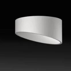 Domo 8201 biały - Vibia - plafon