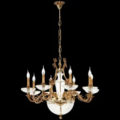 Doralee 1662/8+2 - Possoni - lampa wisząca