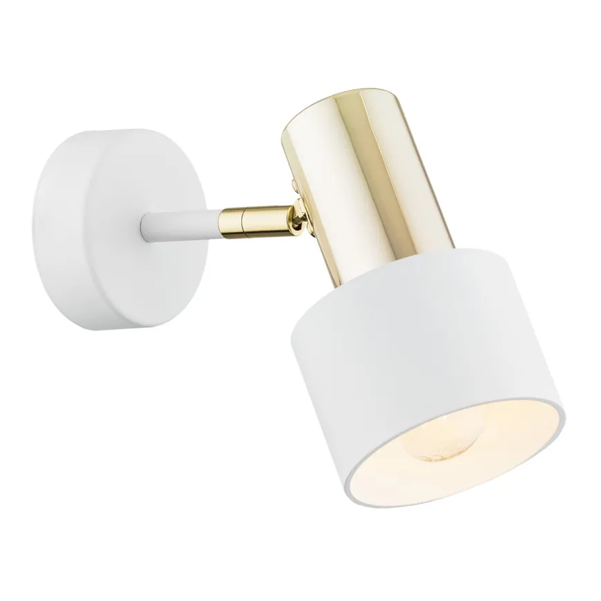 Doria 4264 - Argon - kinkiet 1 pł.