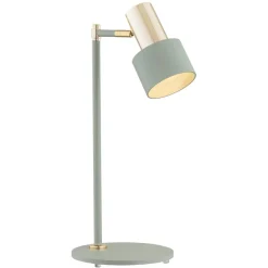 Doria 4276 - Argon - lampa biurkowa 1 pł.