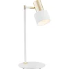 Doria 4256 - Argon - lampa biurkowa 1 pł.