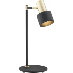 Doria 4257 - Argon - lampa biurkowa 1 pł.