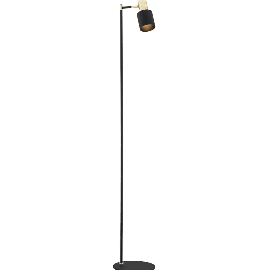 Doria 4259 - Argon - lampa stojąca 1 pł.