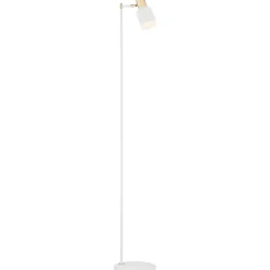 Doria 4258 - Argon - lampa stojąca 1 pł.