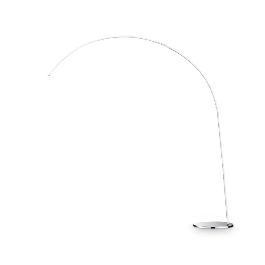 Dorsale Mpt1 - Ideal Lux - lampa podłogowa