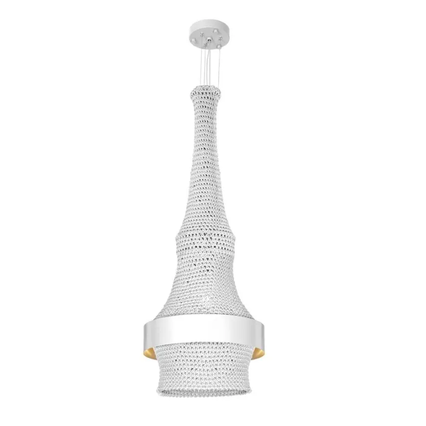 Dota I 5037 - Antigo - lampa wisząca