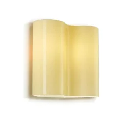 Double 07 ivoor kolor ciemnoszary - Foscarini - kinkiet