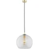 Dover 4673 - Argon - lampa wisząca 1 pł.