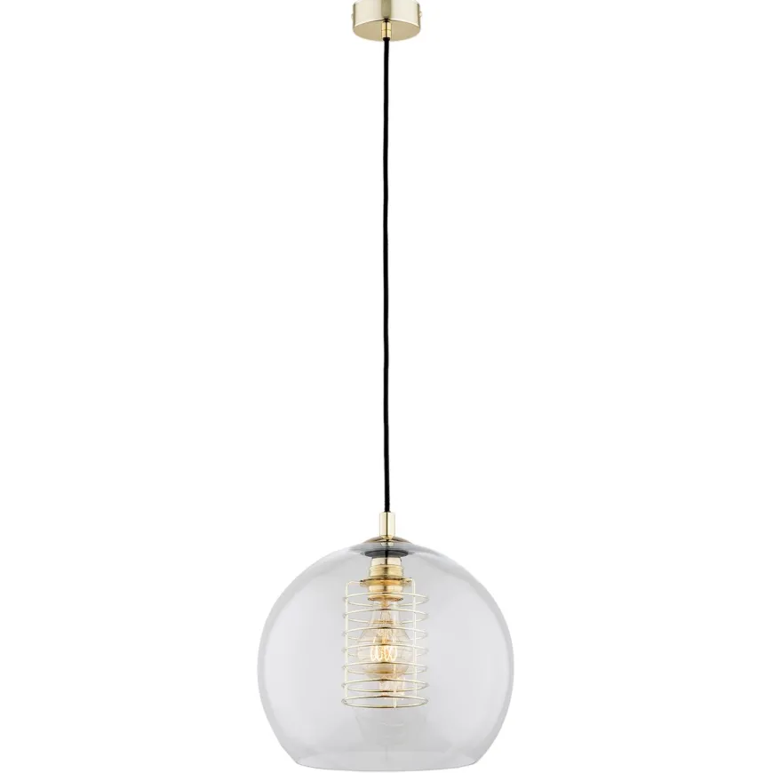 Dover 4673 - Argon - lampa wisząca 1 pł.