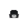 Downlight Es111 Black - Nowodvorski - wpuszczana