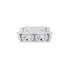 Downlight Es111 White II - Nowodvorski - wpuszczana