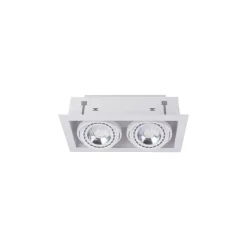Downlight Es111 White II - Nowodvorski - wpuszczana