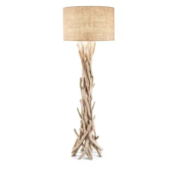 DRIFTWOOD PT1 - Ideal Lux - lampa stojąca