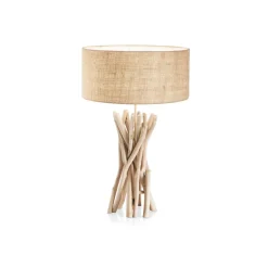 DRIFTWOOD TL1 - Ideal Lux - lampa biurkowa