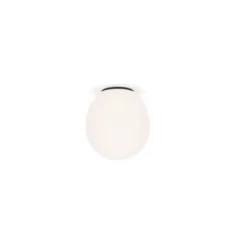 Dro ceiling 1.0 biały - Wever & Ducré - lampa sufitowa