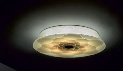 Drop AP/PL 45 - Itama - kinkiet/plafon nowoczesny
