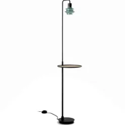 Drop P/131 zielony - Bover - lampa podłogowa