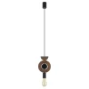 Drops Wood D 11176 - Nowodvorski - lampa wisząca