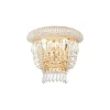 Dubai Ap2 - Ideal Lux - kinkiet