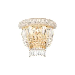 Dubai Ap2 - Ideal Lux - kinkiet